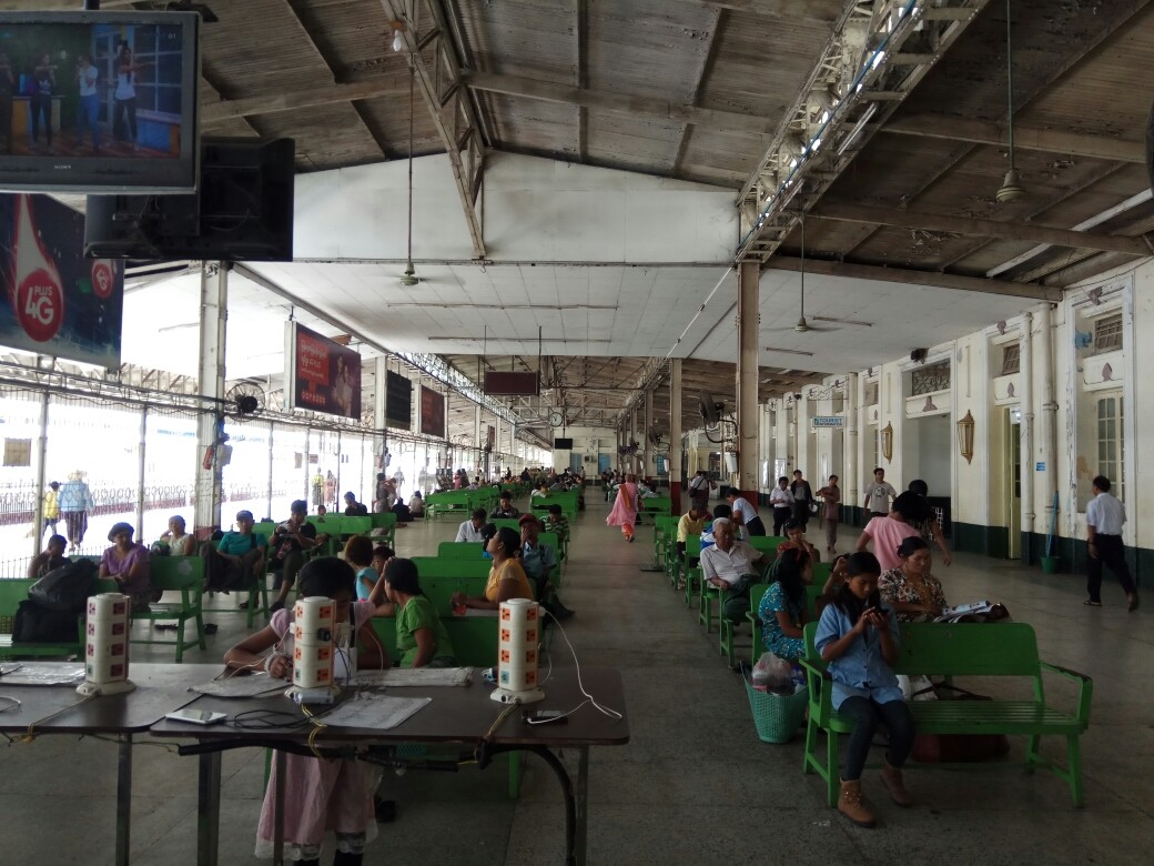 在缅甸多少缅甸币可以吃个快餐,缅币在缅甸吃个早餐能花多少钱