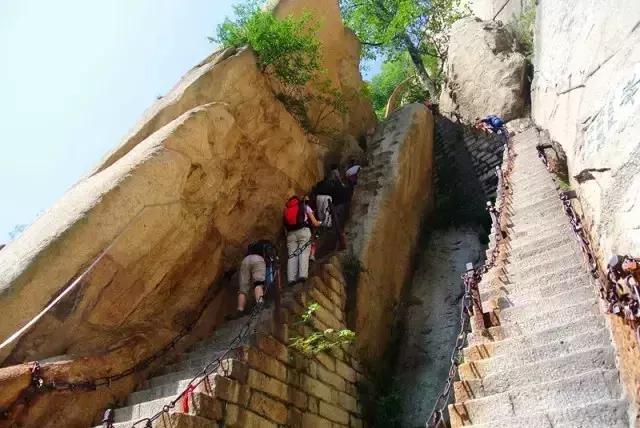 华山景区门票优惠政策最新消息,华山景区优惠门票价格表