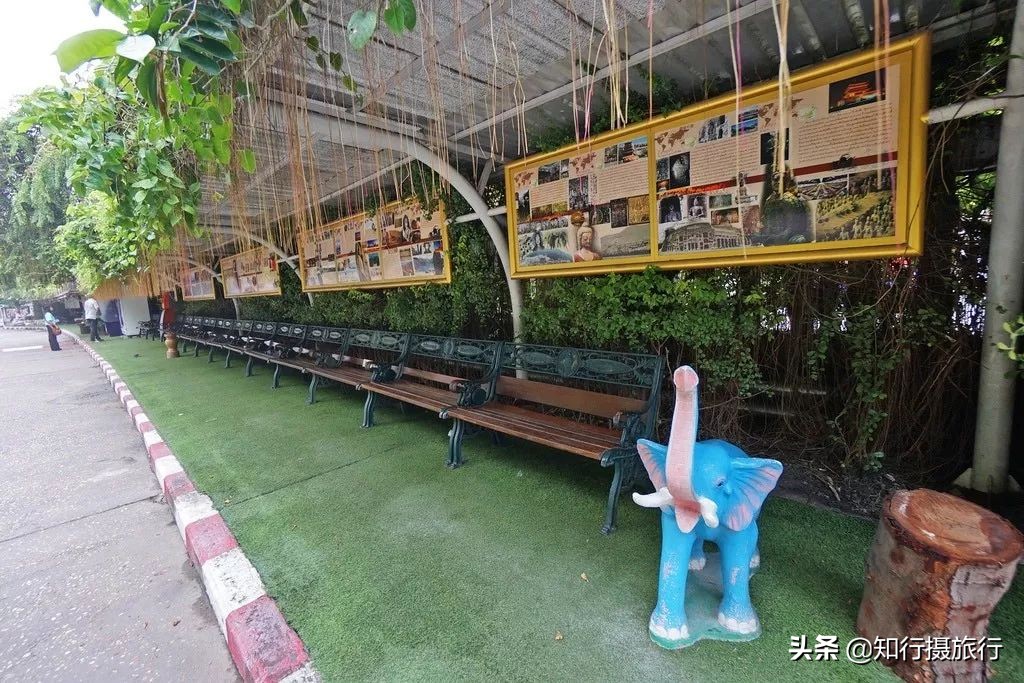 去泰国拜佛旅游攻略,泰国曼谷必去景点玉佛寺