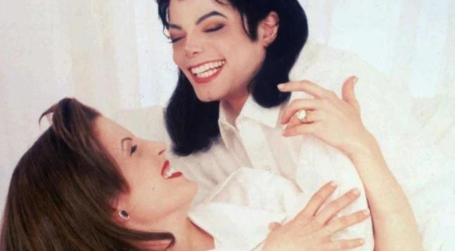 迈克尔杰克逊的儿女现状,迈克尔杰克逊到底有多宠女儿