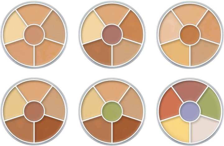 史上最脱妆粉底液,程十安推荐的粉底液