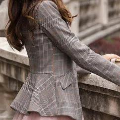 学会设计感穿搭,如何廉价又能穿出高级感