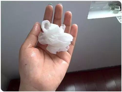 敷完的面膜别扔,敷过的面膜不要扔