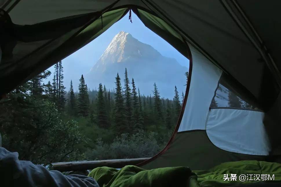 露营需要的装备清单,一套露营装备清单10000