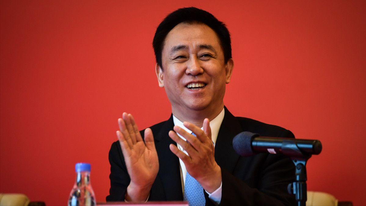 恒大亚冠之路许老板,深度分析恒大许老板