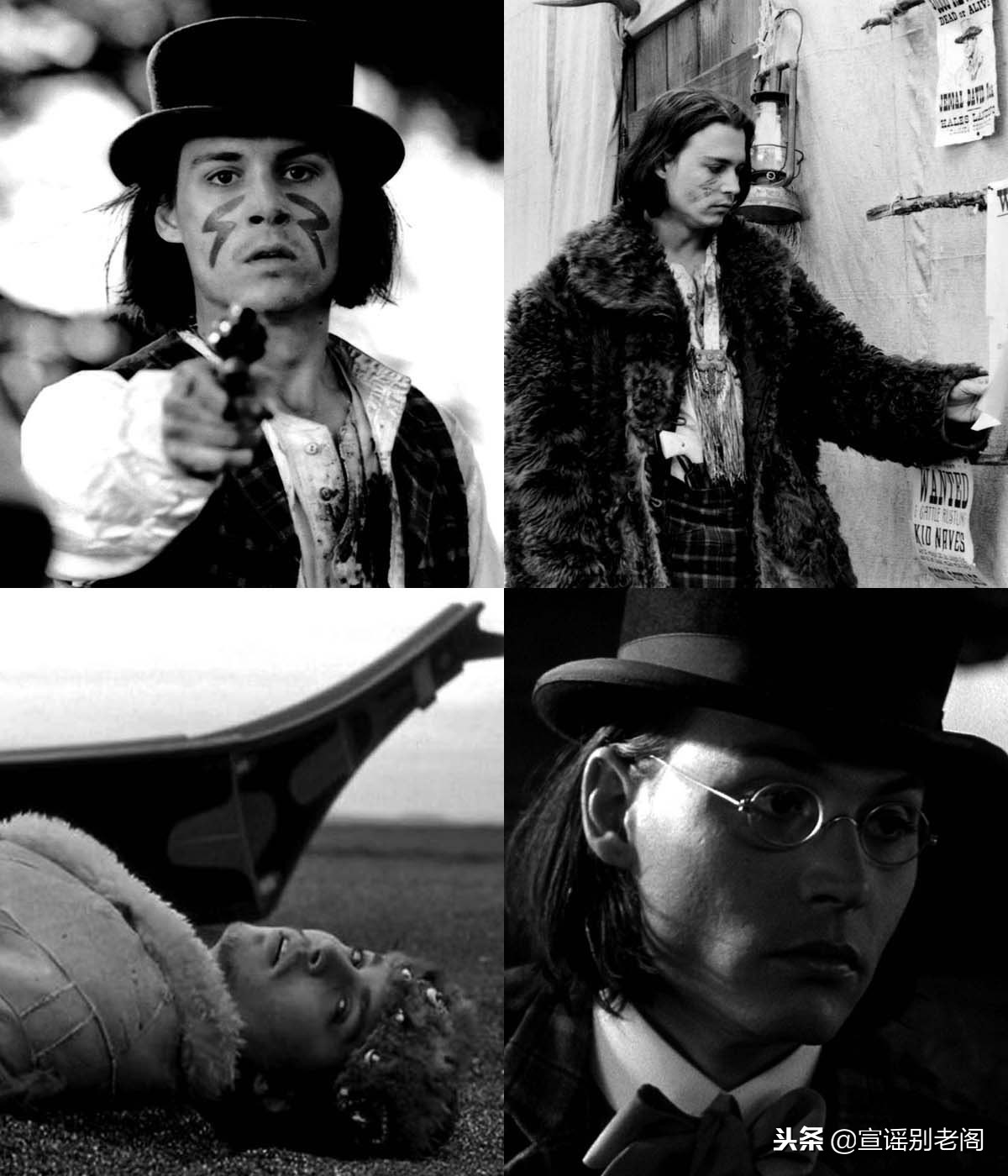 神奇动物3小雀斑裘德洛,神奇动物4戈德里克之夏预告片