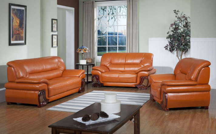 沙发坏了碎屑怎么处理,沙发掉粉末怎么处理