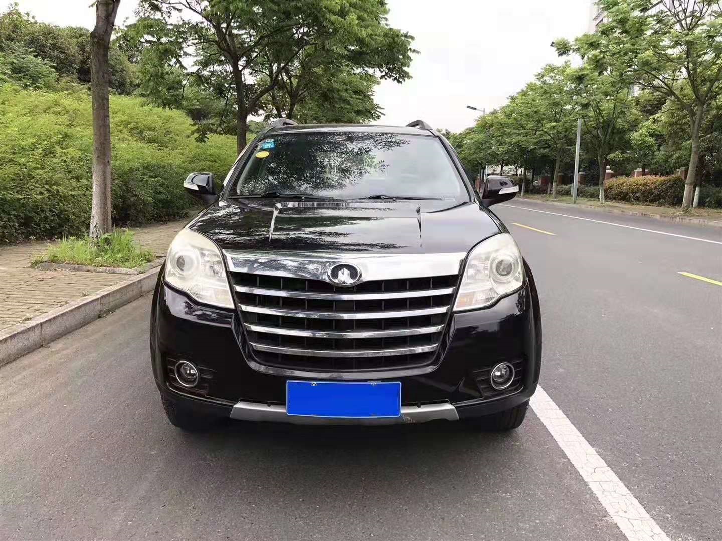 2011年哈弗h5,2010款哈弗h5值得买吗