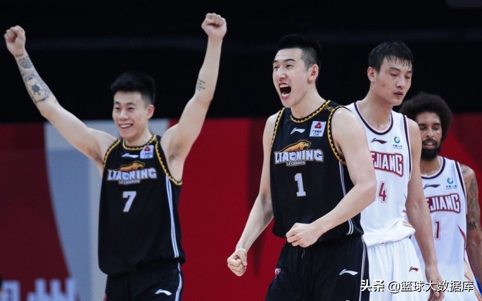 男篮辽宁主力,辽宁男篮年轻球员最新信息