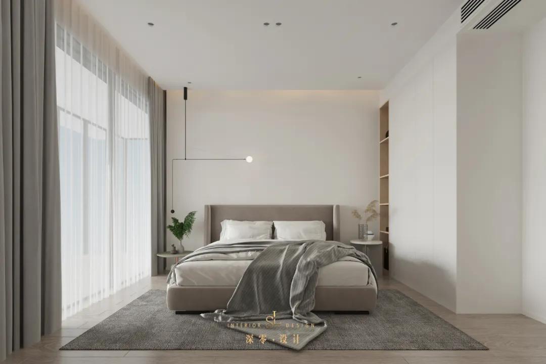 这样设计衣柜最合理30年都不用换,衣柜如何装修简单又省钱