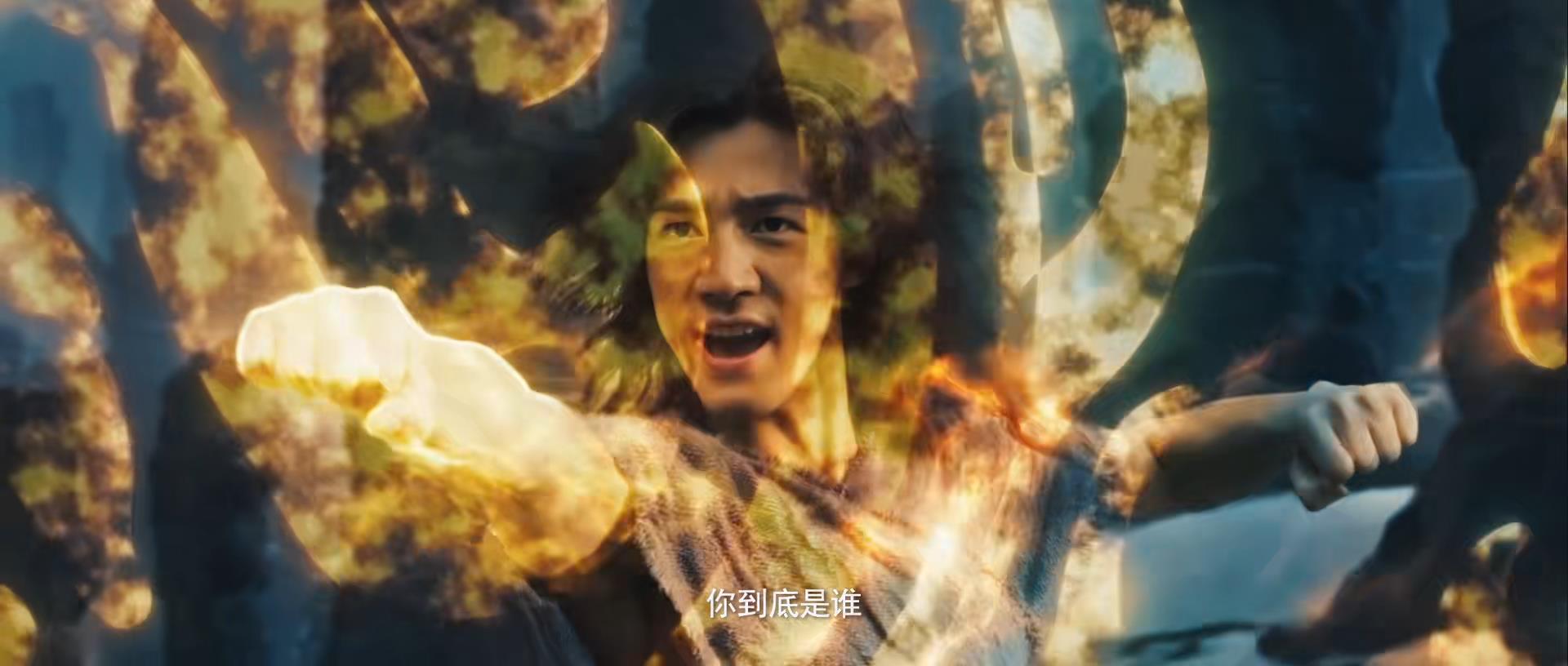 看完神墓之后看什么,神墓最后的真相