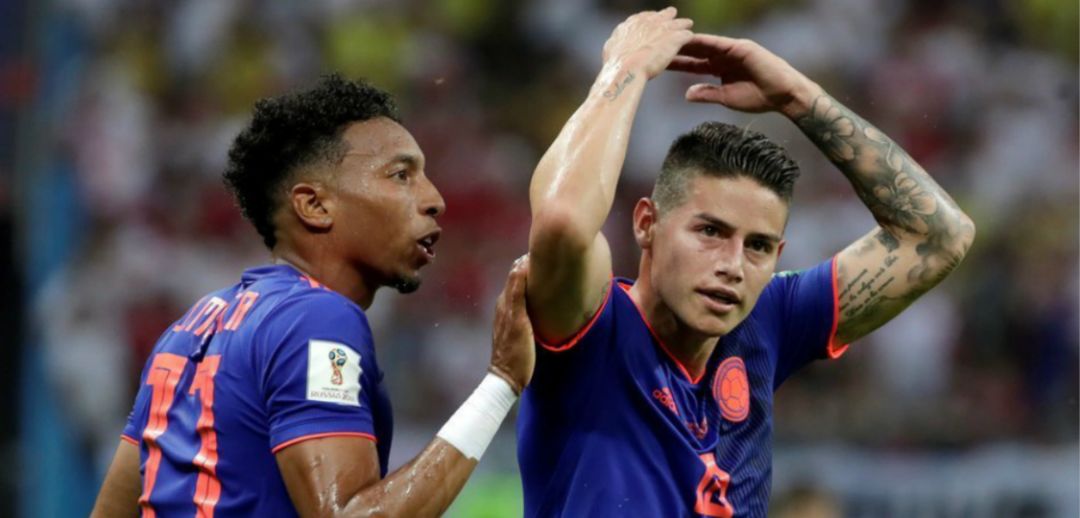 罗德里格斯加盟皇马高光时刻,皇马vs那不勒斯英文