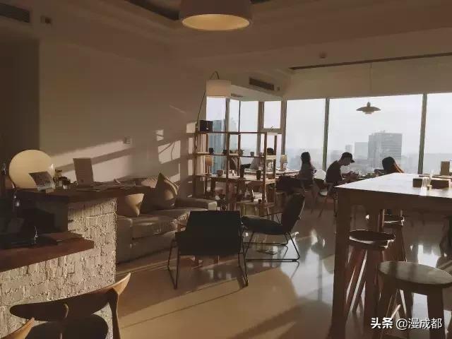 我曾跟无数人一样，以为浩如星海的私房菜是朗御全部，才知道错了