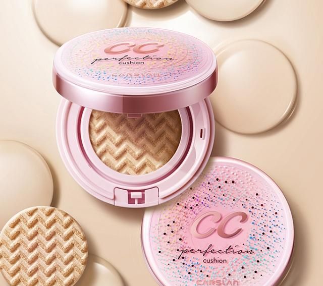 卡姿兰底妆组合,卡姿兰底妆遮瑕