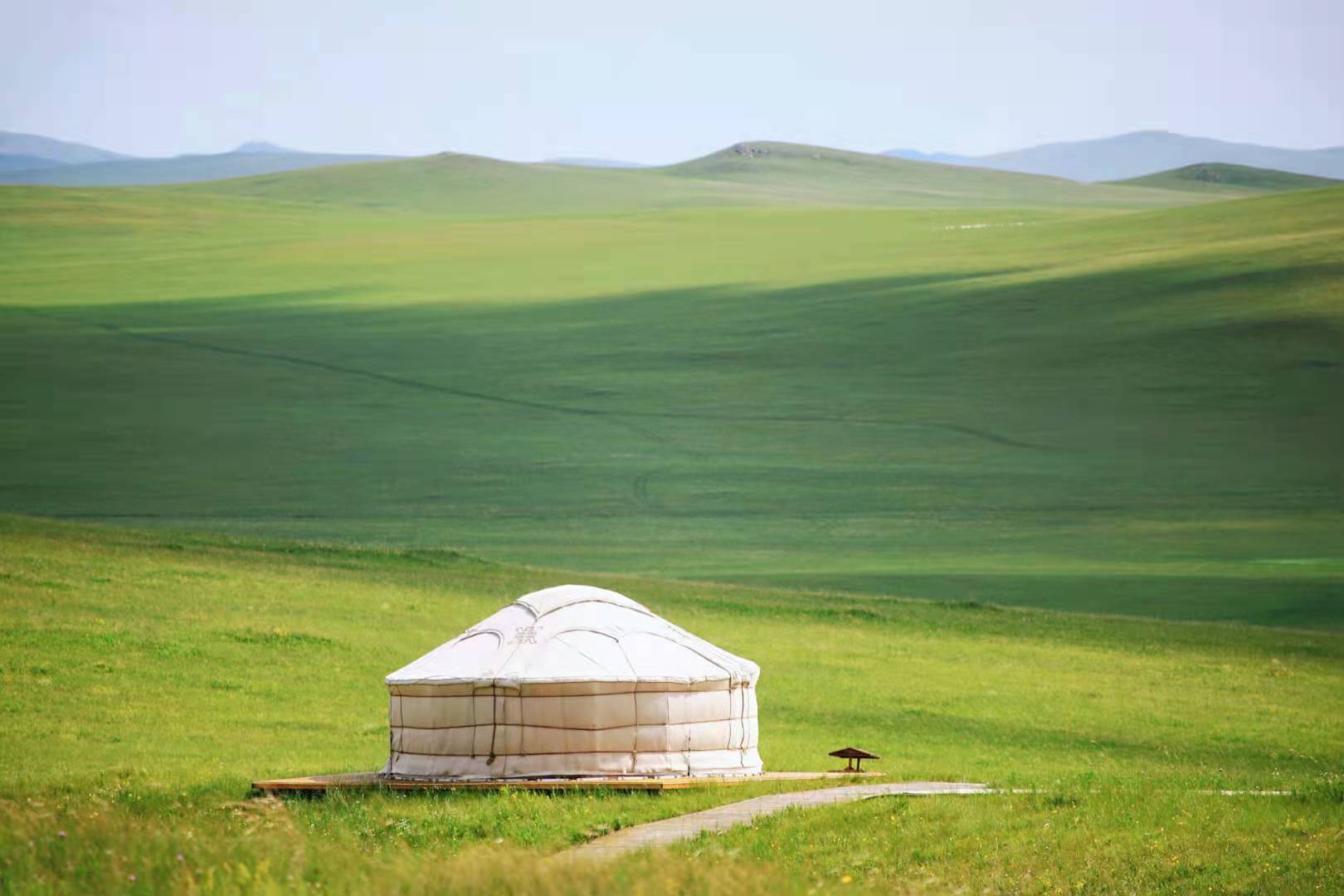 锡林郭勒大草原3天旅游攻略,锡林郭勒大草原五日游推荐