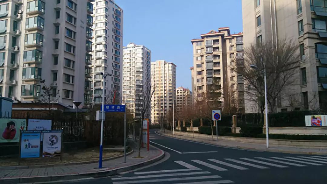 威海九龙湾海港的房子值不值得买,威海九龙湾片区