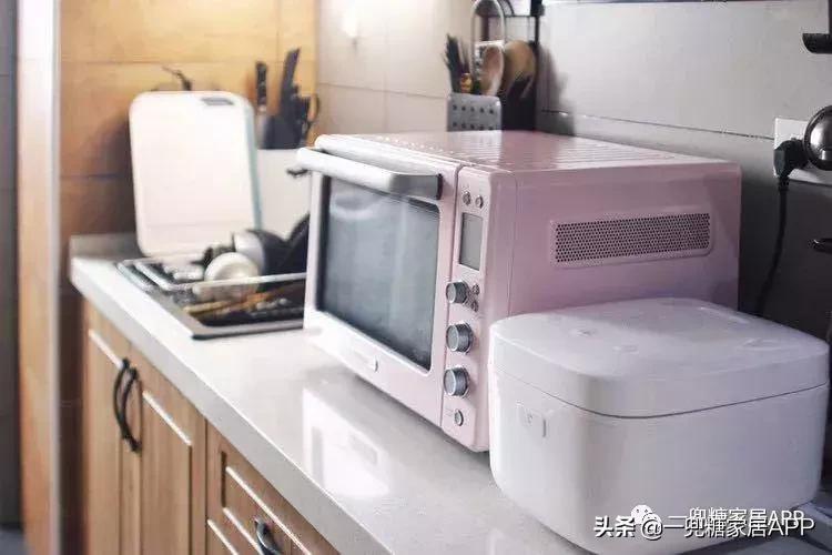 久等了~这些万人力推的好用家电，别说你家都没有？！