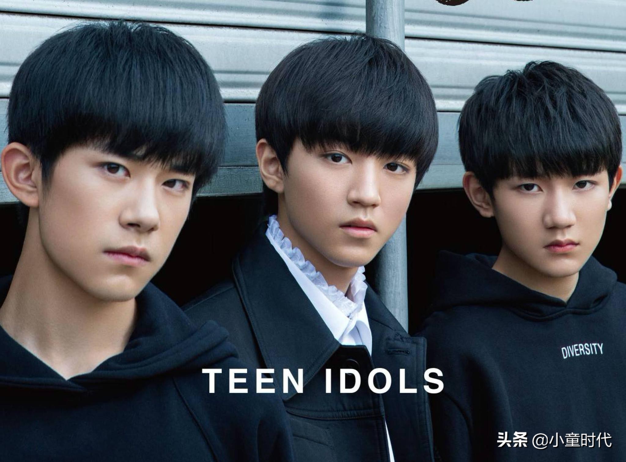 易烊千玺核桃手串盘玩,易烊千玺为啥要戴粉色手串