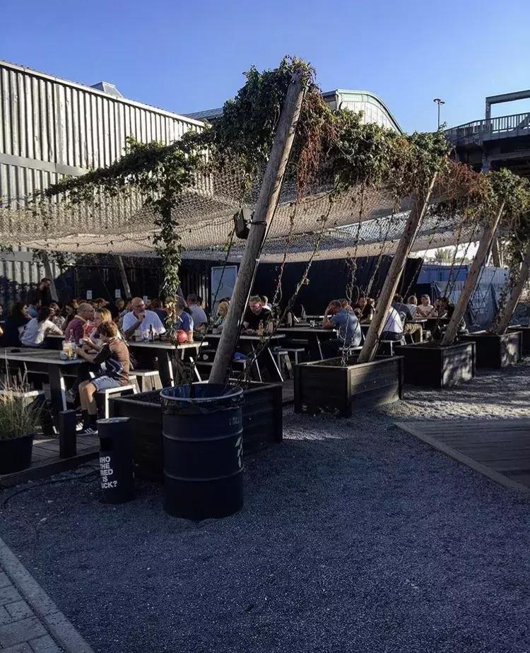 柏林的特色美食有哪些,柏林旅游城市美食攻略