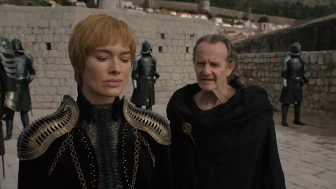 开播9.8分，“什么都不知道的”雪诺知道了！