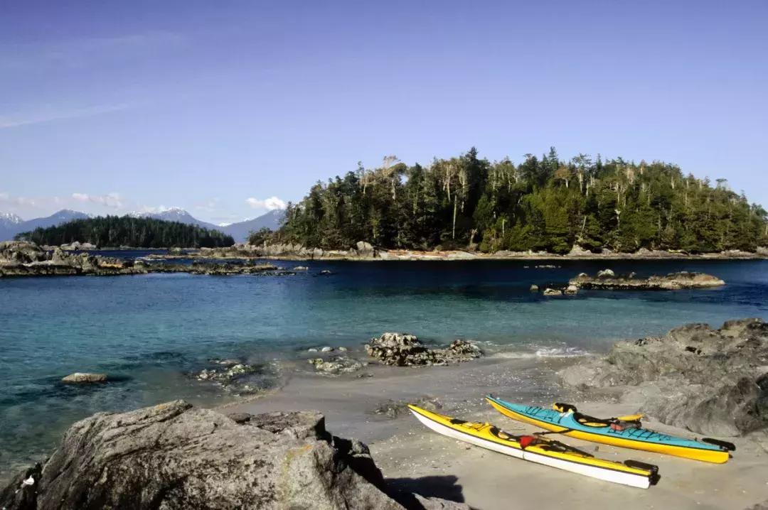 加拿大美丽风景视频,加拿大绝美图