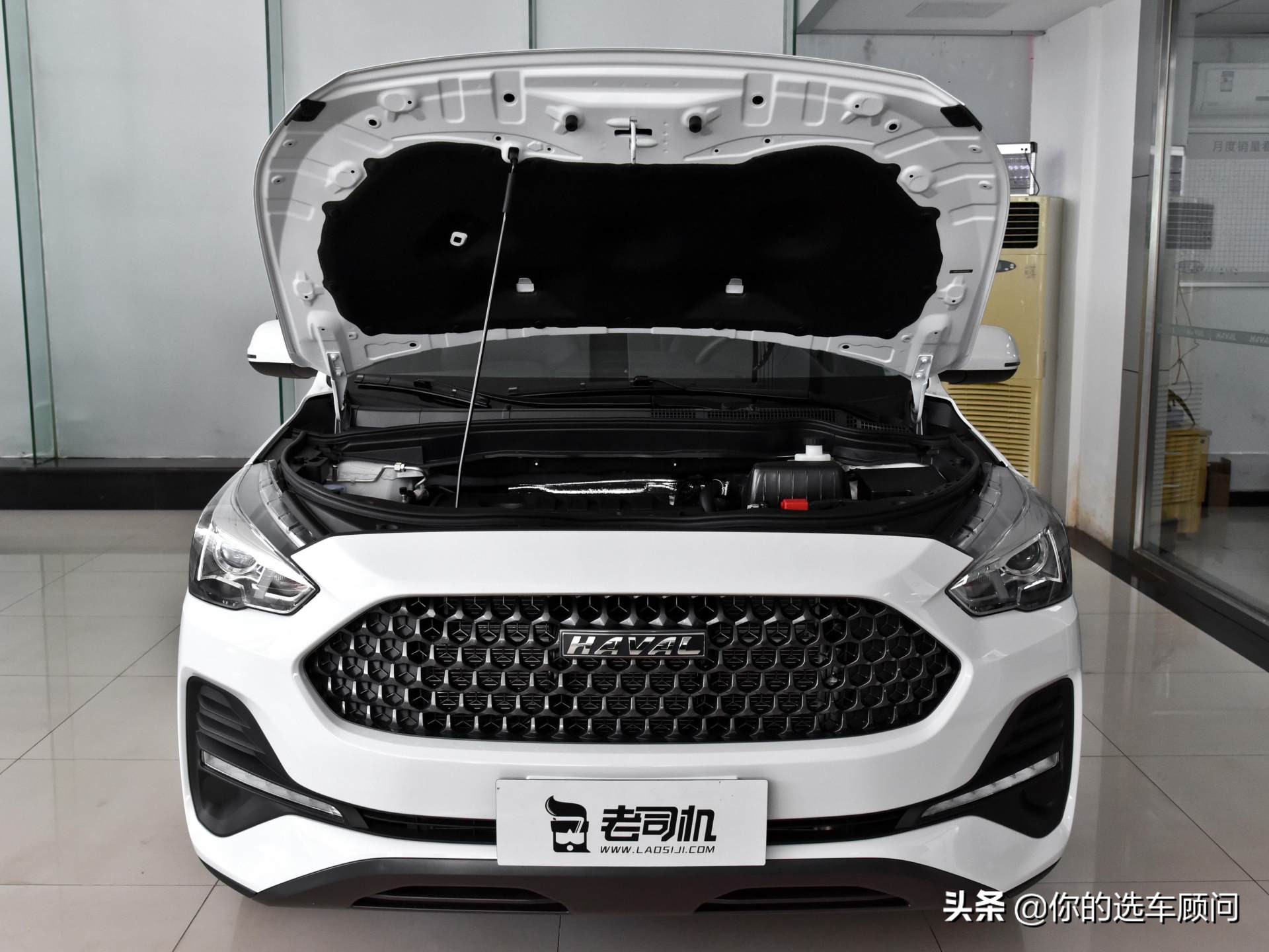 新车哈弗m6现在多少钱自动挡suv,哈弗m6plus和长安cs35plus怎么样