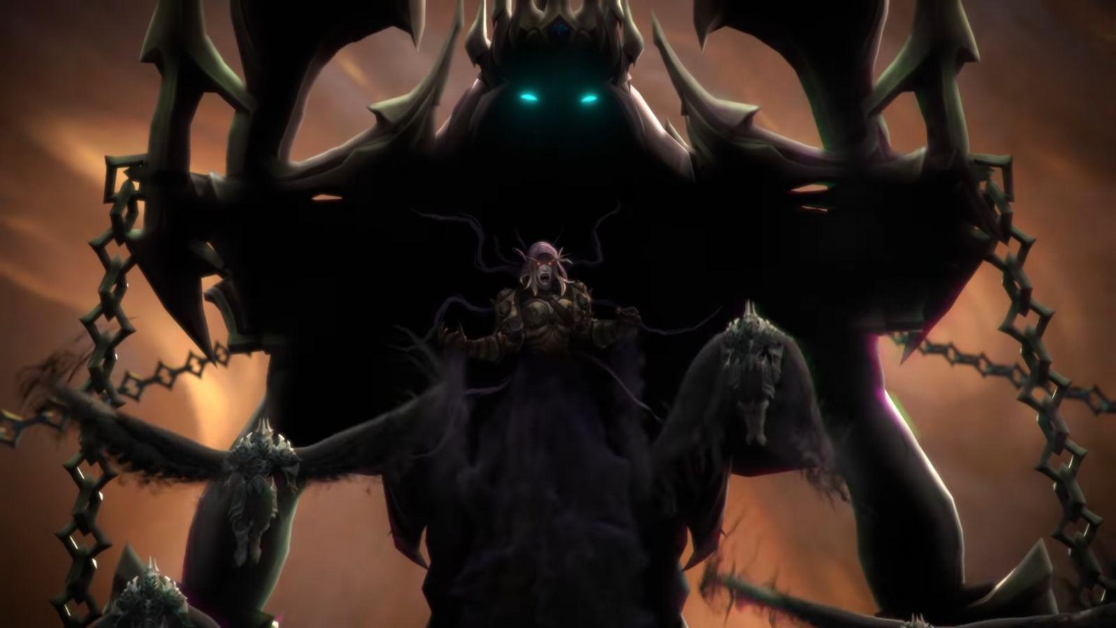 世界9.0暗影国度,9.0暗影国度