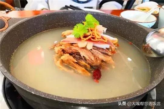 大连好吃的火锅都有什么啊,大连特色火锅菜品有哪些