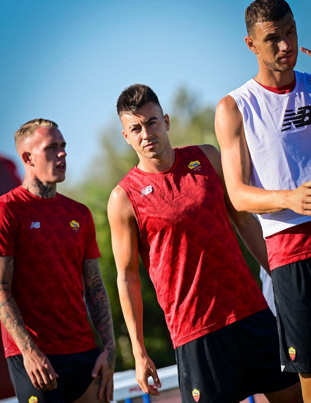 穆里尼奥新赛季罗马阵型,穆里尼奥皇马新赛季首发