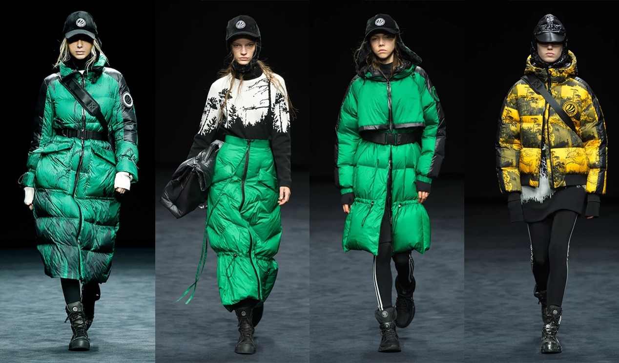 李宁为什么打不过波司登,李宁和波司登羽绒服哪个好