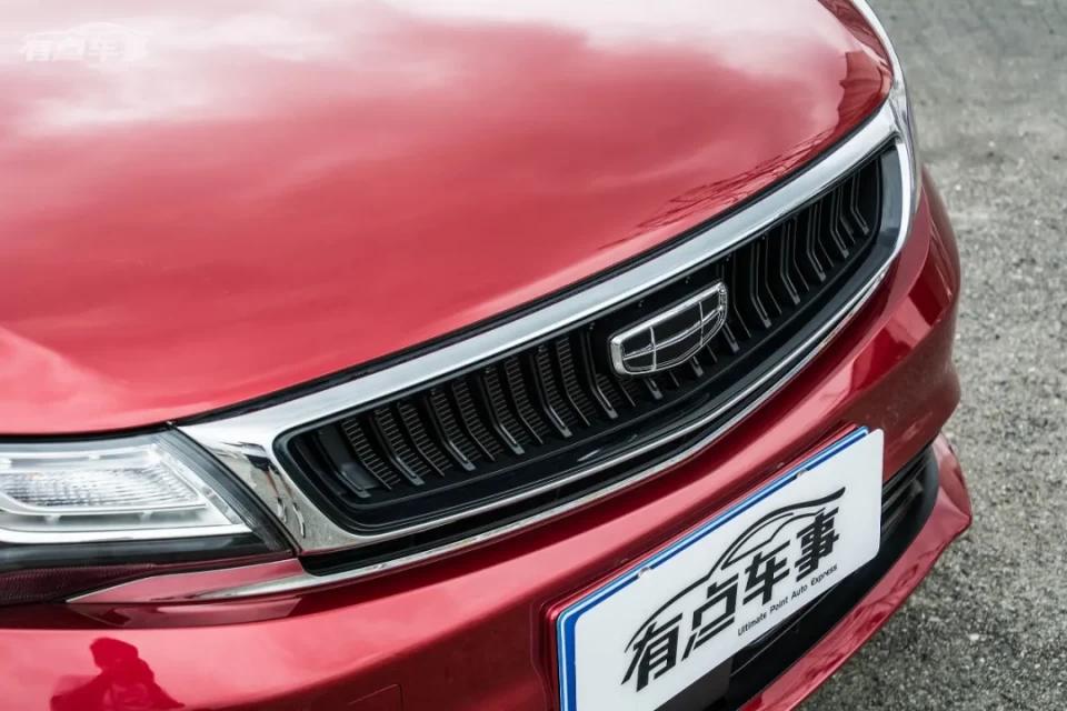 帝豪gl10万公里多值得买吗,为啥说吉利帝豪值得买