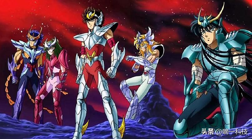 童年最经典的10大动画片,盘点30部经典童年电视剧