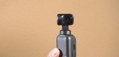 大疆口袋云台视频编辑教程,口袋云台相机各种模式使用技巧