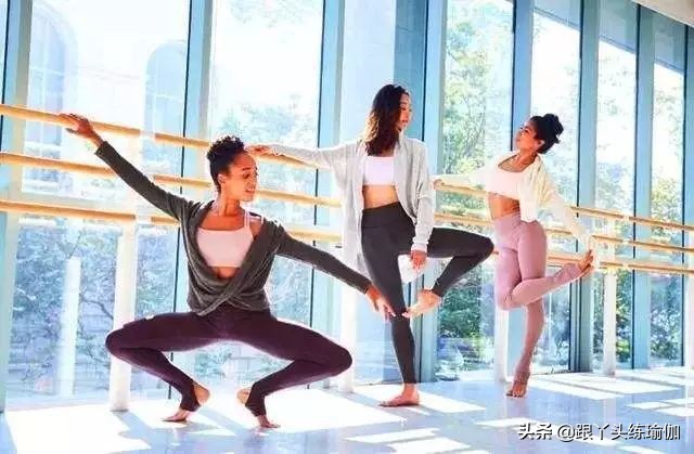 初学者学习瑜伽怎么练,零基础瑜伽入门怎么开始练好呢