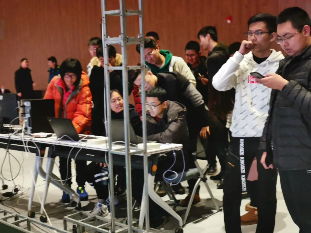 浙大机器人集训,浙江大学机器人训练营