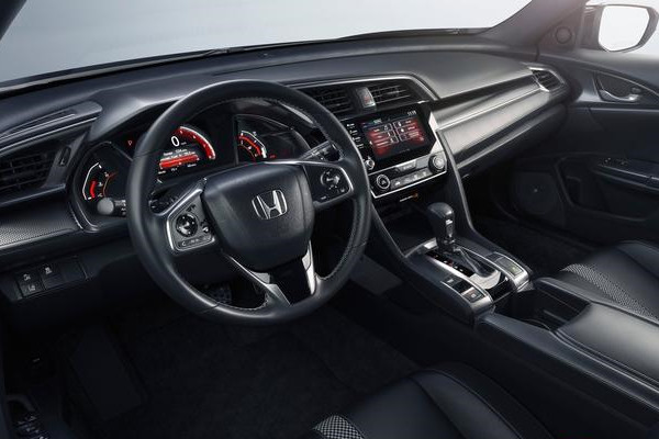 十代思域刚出来加价多少,本田思域十代现在还值得购买吗