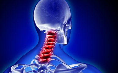 落枕了不能低头一招搞定,落枕了要不要动脖子