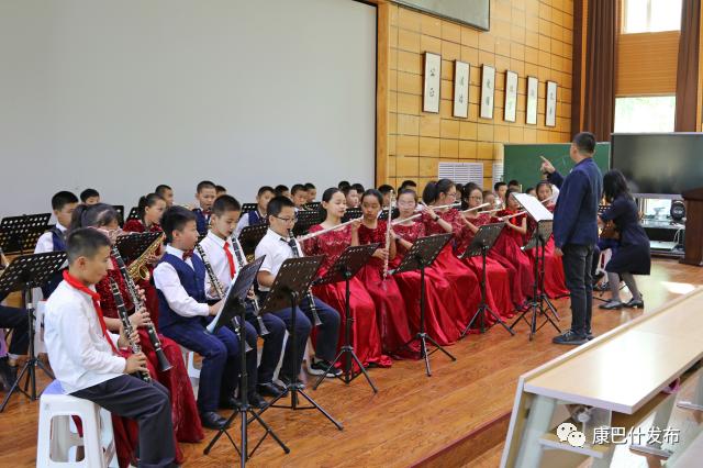 康巴什第二中学教学质量如何,康巴什二中教学视频