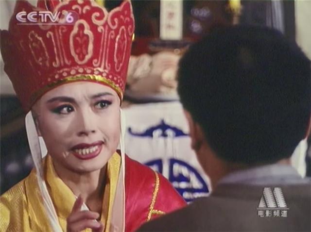 90年代陈佩斯赵丽蓉,赵丽蓉和陈佩斯的喜剧电影