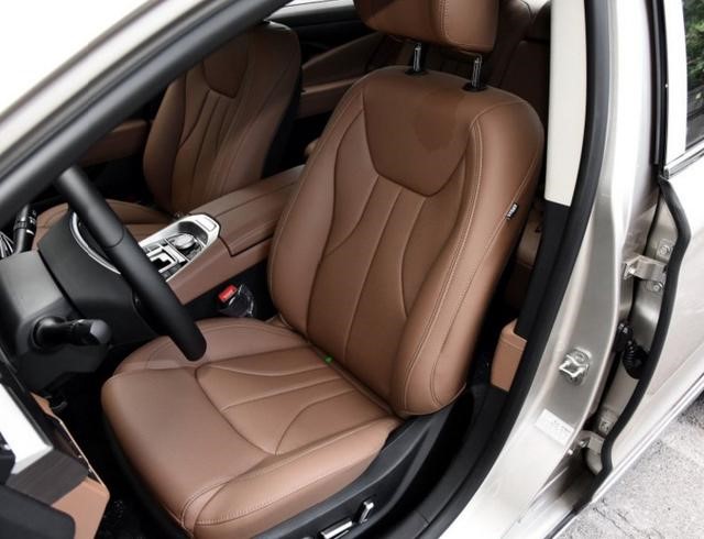 新款博瑞有什么区别,博瑞的缺点和毛病