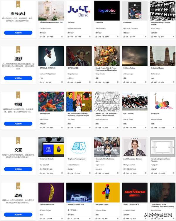 几个思路教你设计出优秀的界面,界面设计经常用到的几个网站