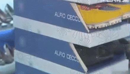 鞋盒千万别扔原来还有这个用处,鞋盒里的白布有什么用途