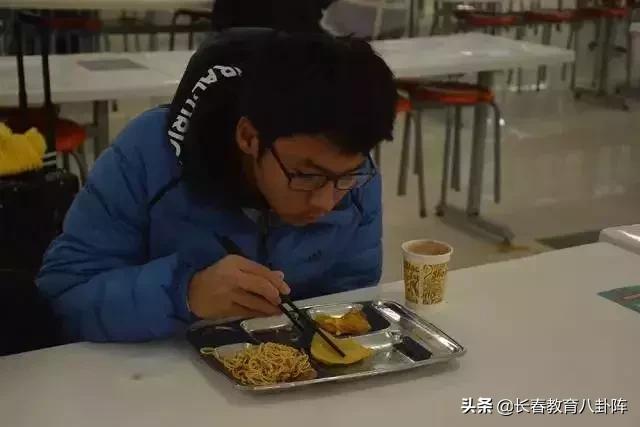 长春高中“衣食住行”大揭秘！哪所学校有宿舍？哪所学校有班车？