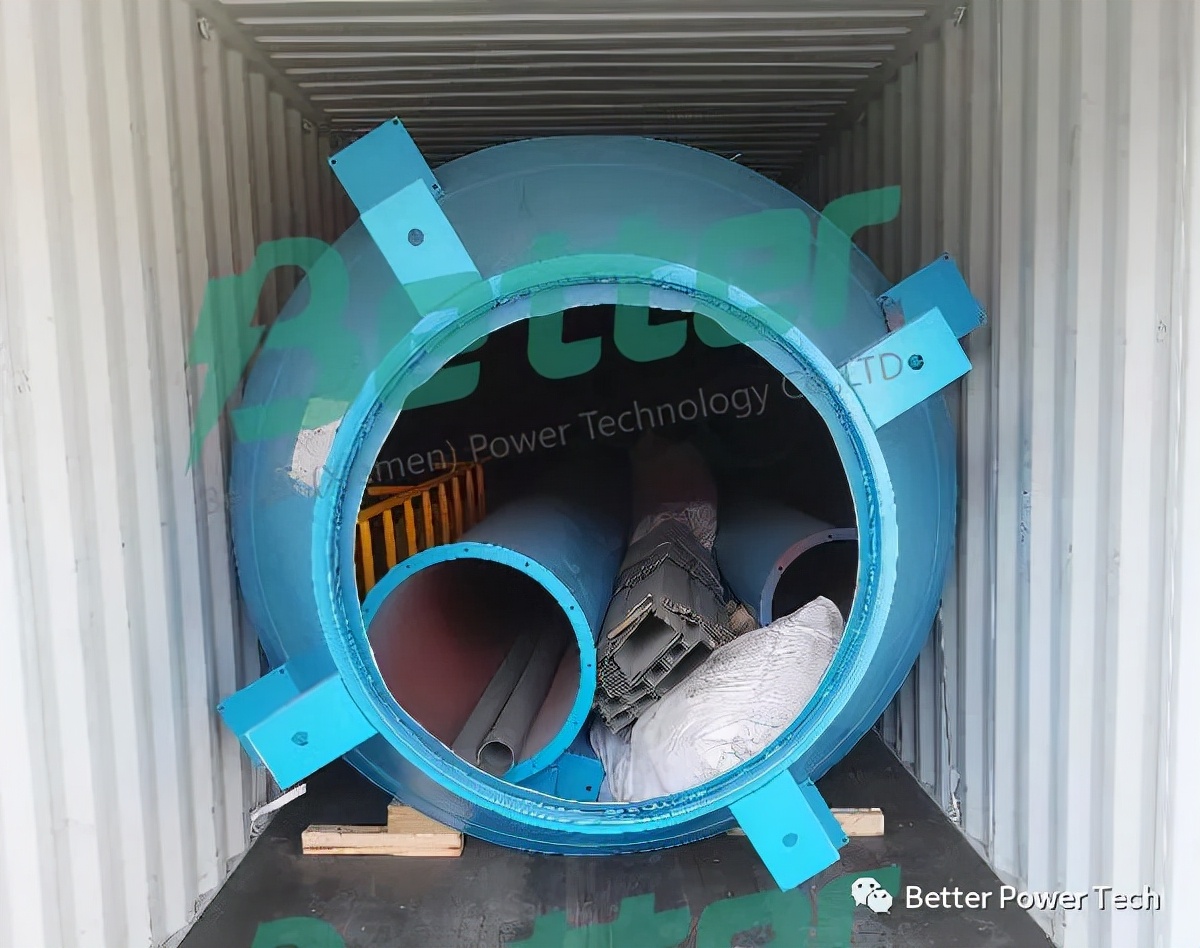 疫情当下，厦门倍特力保障发货、物流速度