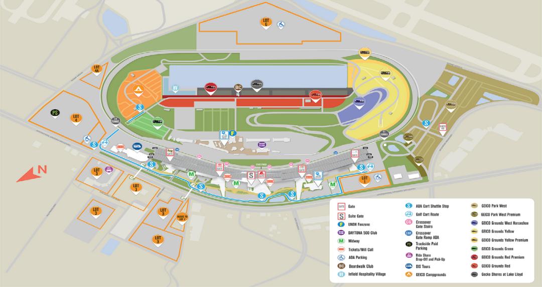 世界最出名的赛车运动,世界上最火爆的一种赛车