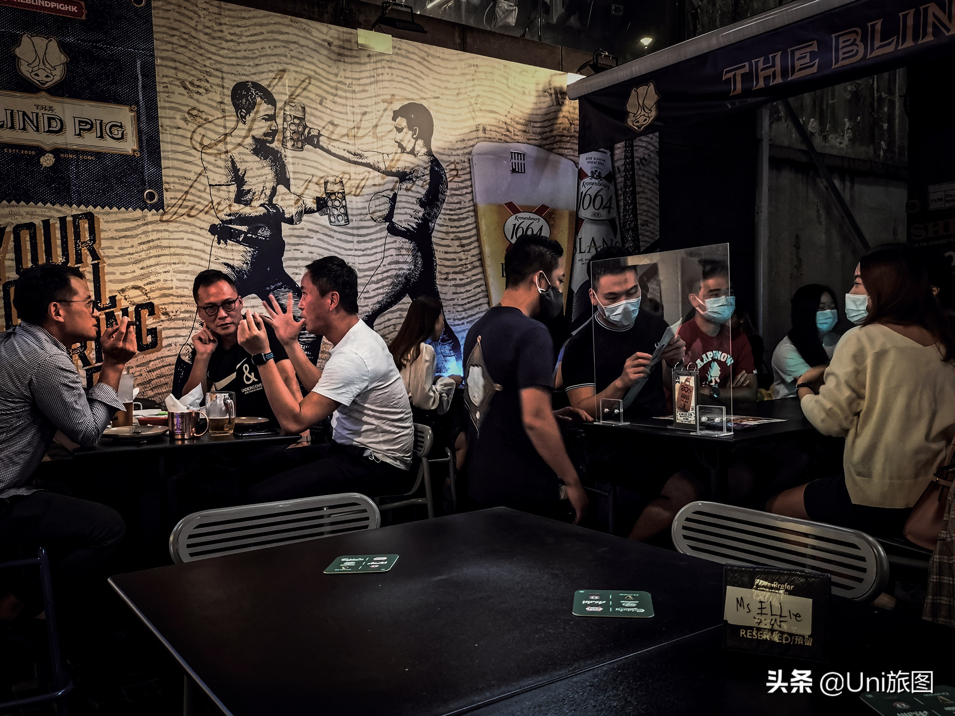 姜建和他的《走着瞧》——用手机记录一座城、一群人