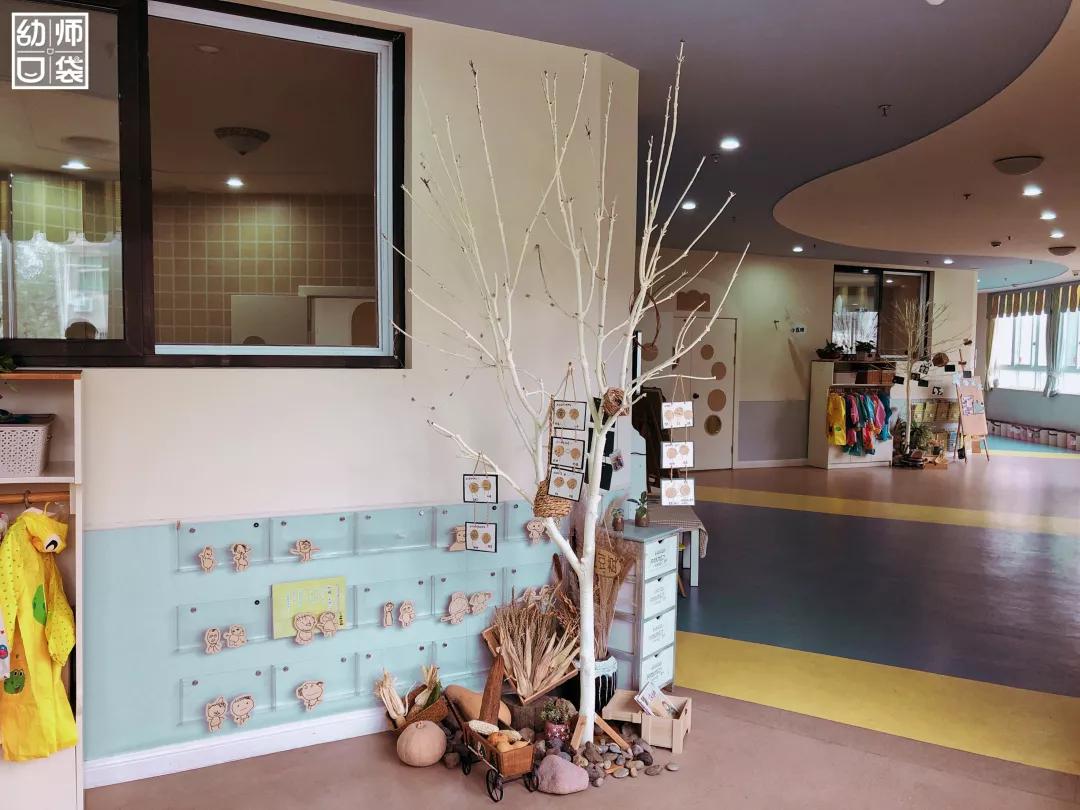 从哪个地方感受到幼儿园的美,幼儿园艺术感受与欣赏感悟分享