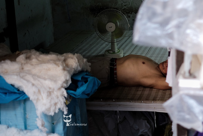 藏于山隐于巷，重庆日夜里的另一番江湖