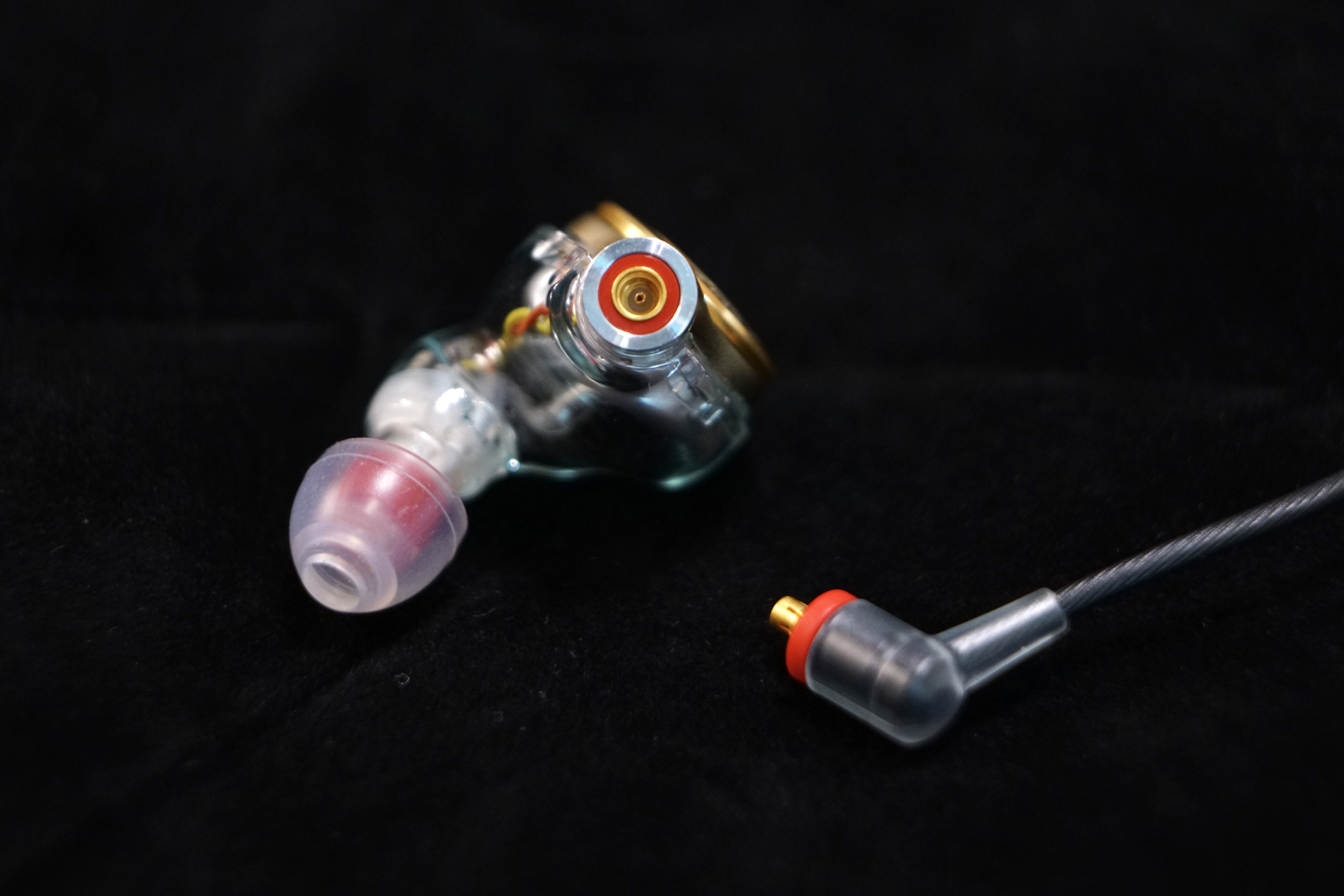 索尼justear定制耳机音质,索尼发布第二代justear定制耳机