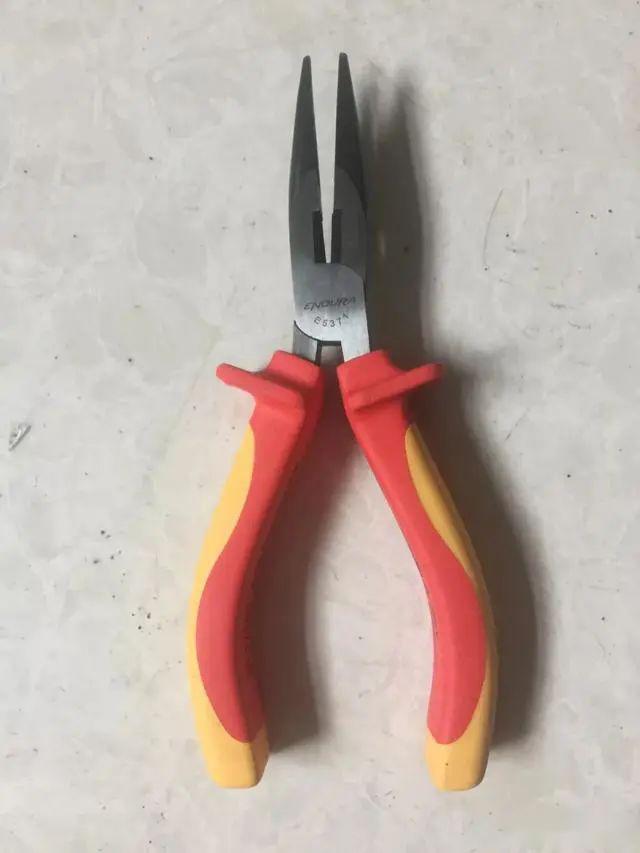 钳工基础知识教程视频,钳工必须掌握哪些基本操作